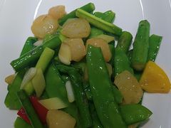 -周锦记广式餐厅