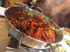 -聚味瞿记·龙虾堂(望城店)