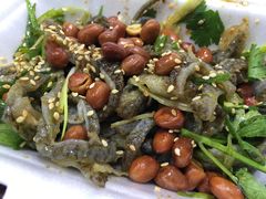 原味拌鱼皮-陈添記·祖傳爽鱼皮·西关老字号(广州首店)