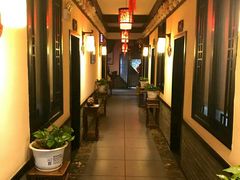 -天怡·鱼工厂(临江店)