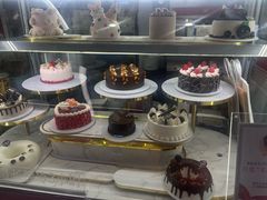 -DQ·蛋糕·冰淇淋(五棵松万达店)