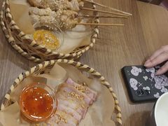 -曼谷食堂·泰国家庭料理