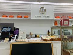 -京馔手工吐司(万达广场济南高新店)