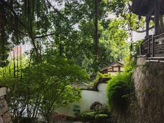 -乌山风景区
