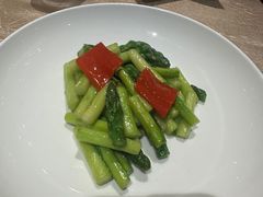 -北京泰富酒店-柏景轩中餐厅