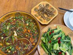 -乐山第一家临江鳝丝(茶坊路店)