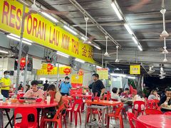 -兴记肉骨茶 (甲洞大街第二新分店)
