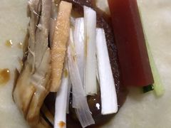 -北京老铺烤鸭(西稍门店)