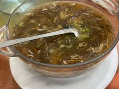 发菜海参羹-悦来酒家·正宗闽南菜(西街店)