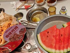 -龍歌自助小火锅(李沧丽达店)