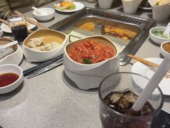-海底捞火锅(赛格国际购物中心店)