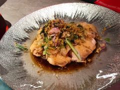 -啫神·广州地标美食(北京路店)