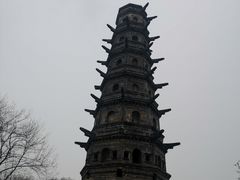 -南京市江宁方山