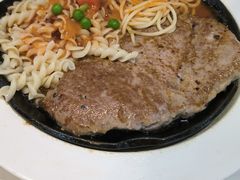 -诺丁牛排披萨自助餐厅(汕头苏宁店)