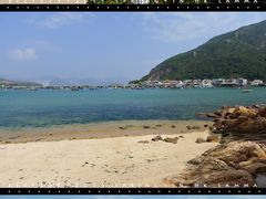 -南丫岛