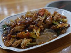 -老奇味(后田街店)