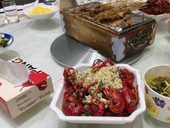 -阿胖龙虾(罍街店)