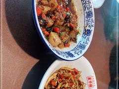 -天下客饭店(中山路店)
