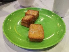 -澳门陈光记烧味饭店(南京德基广场店)