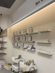 -UU·NAIL美甲美睫專門店