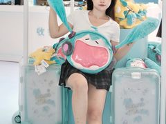 -皇庭广场(福华三路店)