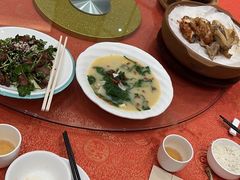 -金苑酒家·客家菜·广东老字号(万象店)