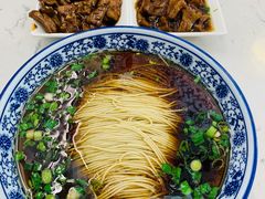 -伟记奥面馆(养育巷店)