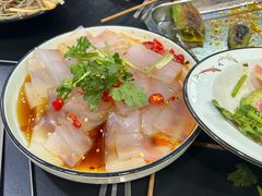 -疆域美食