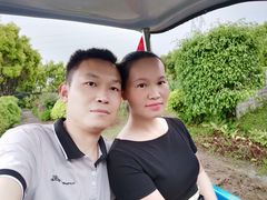 -广东花都香草世界旅游度假区