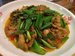 -百年神厨·地道川菜(清江西路店)