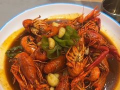 -龙虾奇迹(大华三路店)