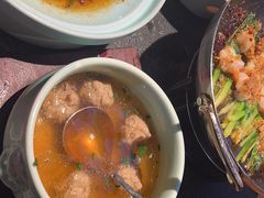 -莘府·老豆腐鱼头·建德菜(金马店)