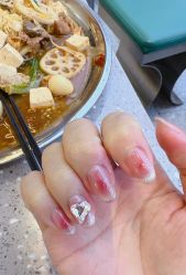 点击看大图 -美兮美学·日式美甲美睫