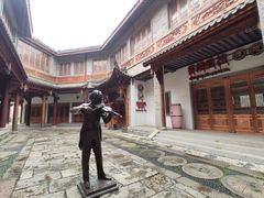 -龙潭水乡
