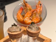 -上井料理黑金店(IFS国金中心店)