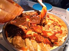 -黄记煌三汁焖锅(顺义华联店)