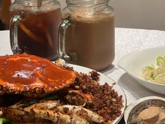 -喜记避风塘炒辣蟹(旗舰店)