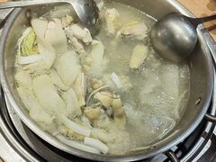 -池云涧自然椰子鸡(万泰汇店)