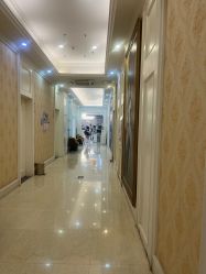 -武汉五洲整形外科医院