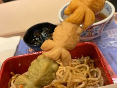 -吉野家(华联商厦店)