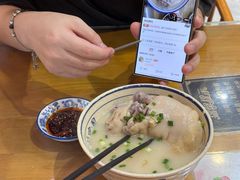 -易老妈蹄花.特色川菜(人民公园总店)