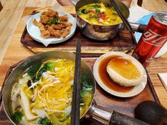 -小满手工粉(上海月星环球港店)