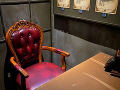 -逃脱反斗城沉浸剧情密室(北京路店)