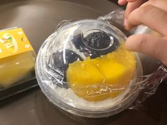 -满记甜品(南京虹悦城三店)