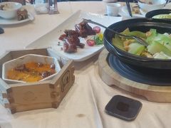 -聚福宝合苑食府(南头镇店)
