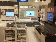 -宜家家居(西安未央商场店)