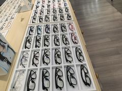 -康利眼镜·蔡司战略合作店(龙泉书房店)