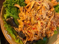 -多哥水傣味餐厅(司马巷店)
