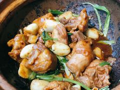 -颐和•海鲜砂锅粥•啫啫煲(奥林匹克广场店)