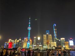 -南京路步行街